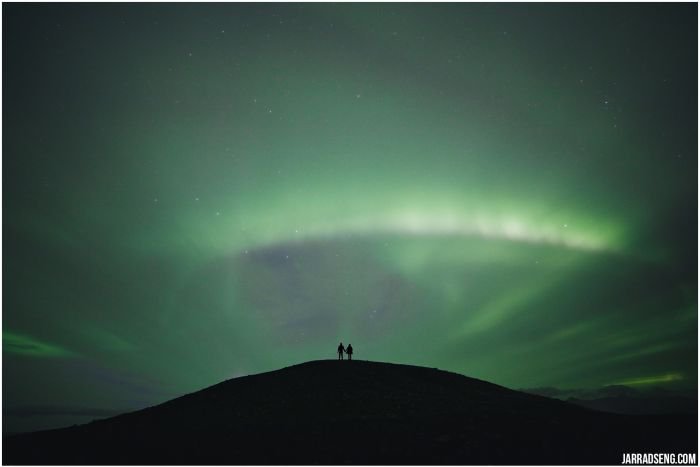 澳大利亚摄影师Jarrad Seng：高逼格的环境人像