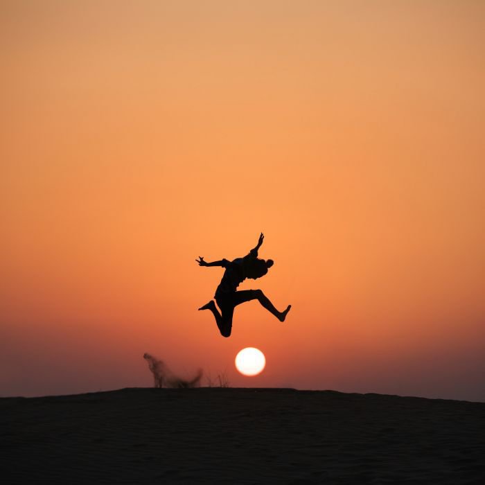 澳大利亚摄影师Jarrad Seng：高逼格的环境人像