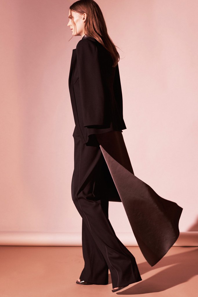 Narciso Rodriguez 2025早秋LookBook