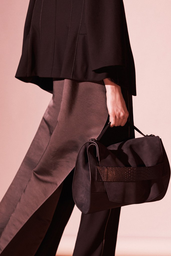 Narciso Rodriguez 2025早秋LookBook