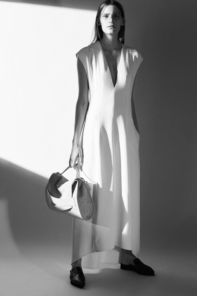 Narciso Rodriguez 2025早秋LookBook