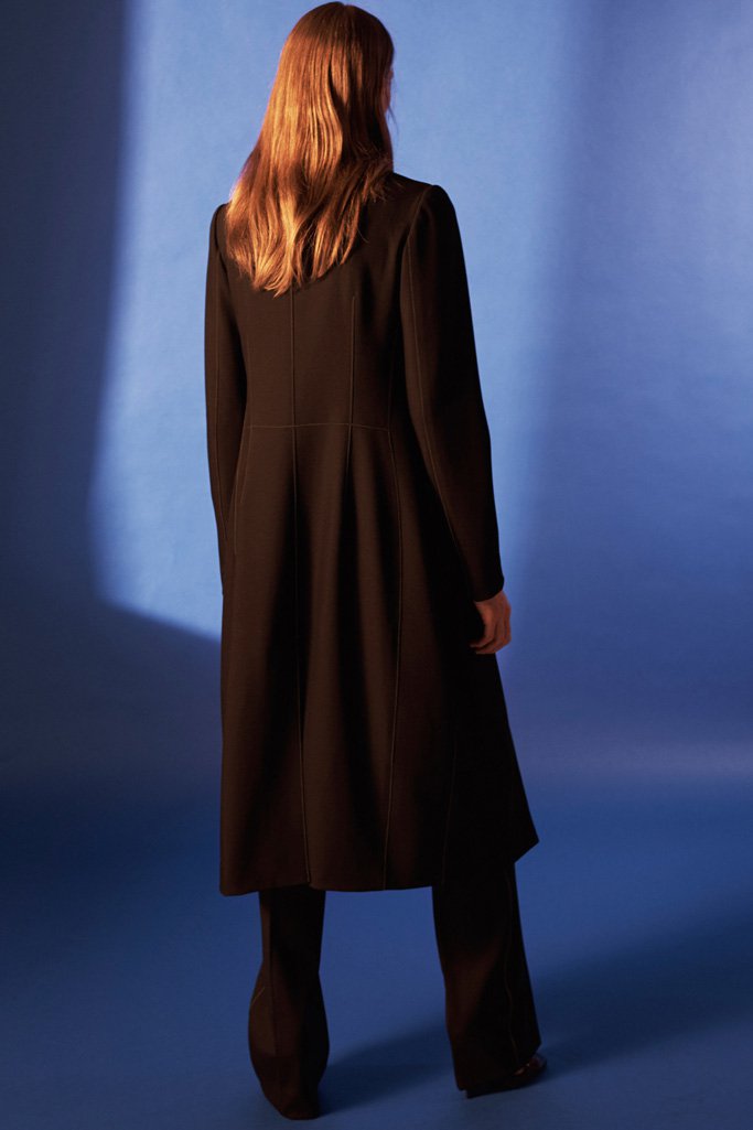 Narciso Rodriguez 2025早秋LookBook