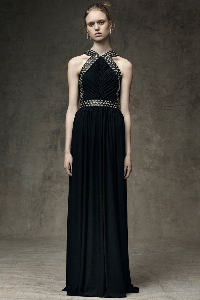 Alexander Wang 2025早秋LookBook