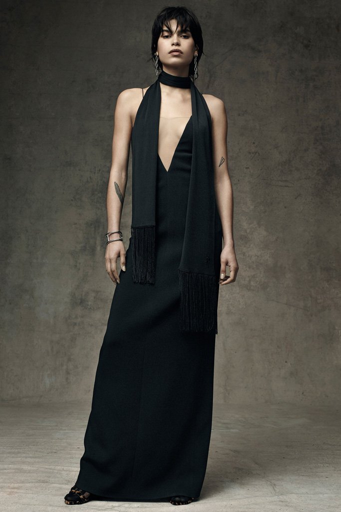 Alexander Wang 2025早秋LookBook