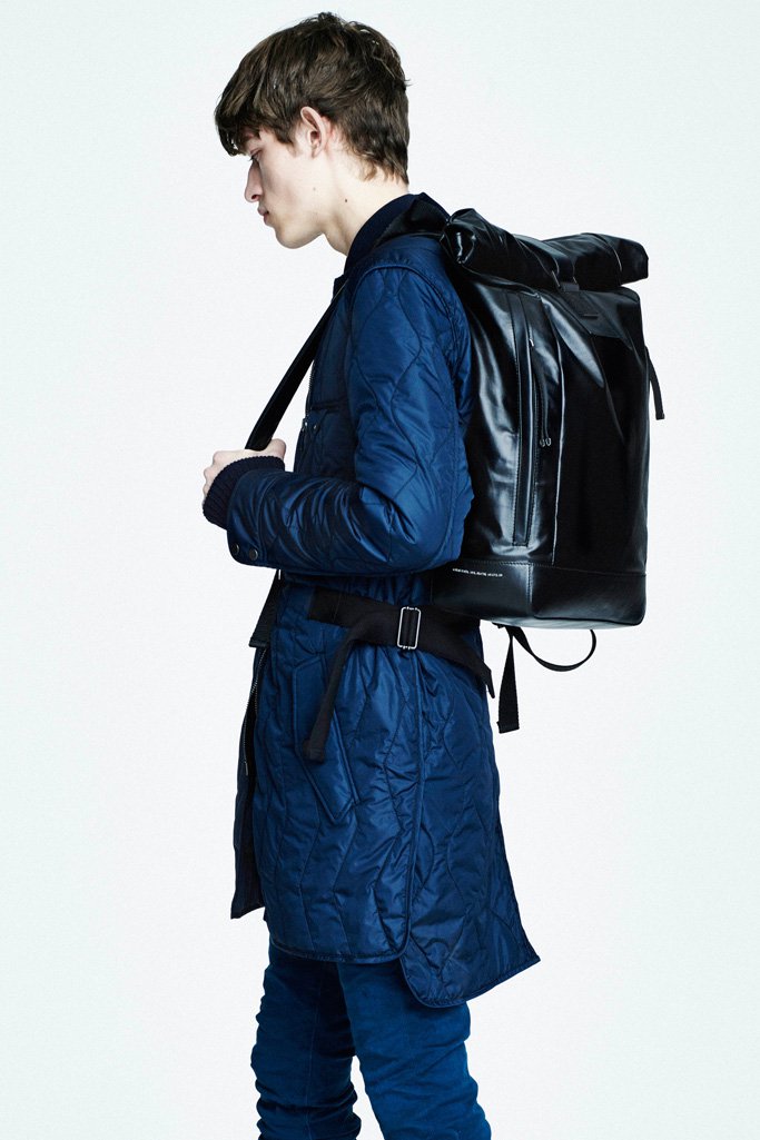Diesel Black Gold 2025早秋LookBook