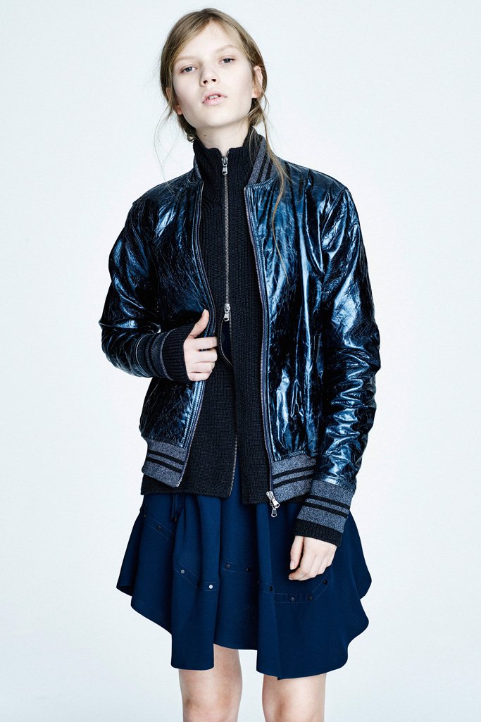 Diesel Black Gold 2025早秋LookBook