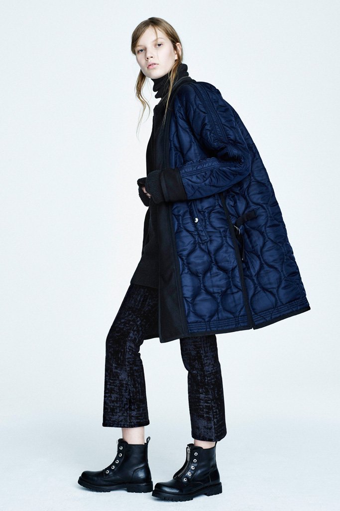 Diesel Black Gold 2025早秋LookBook