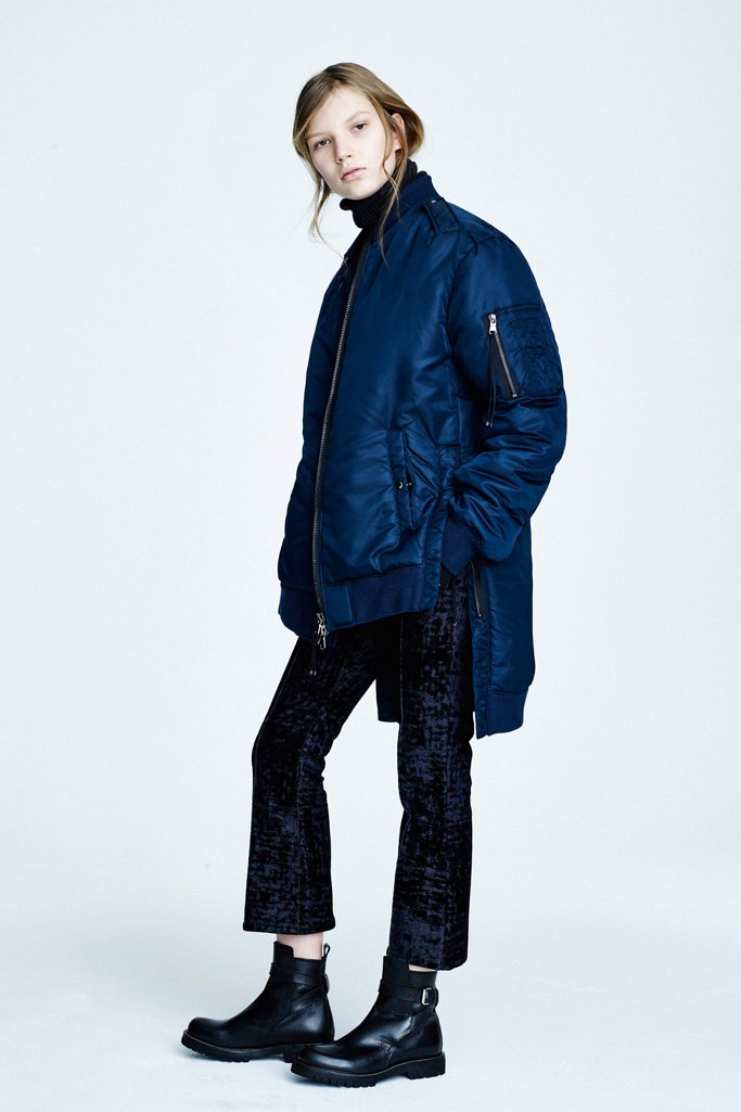 Diesel Black Gold 2025早秋LookBook