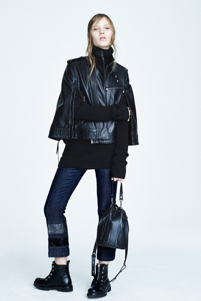 Diesel Black Gold 2025早秋LookBook