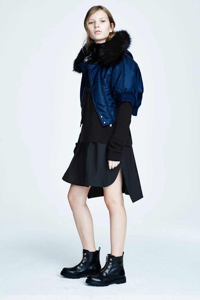 Diesel Black Gold 2025早秋LookBook