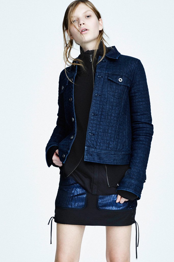 Diesel Black Gold 2025早秋LookBook