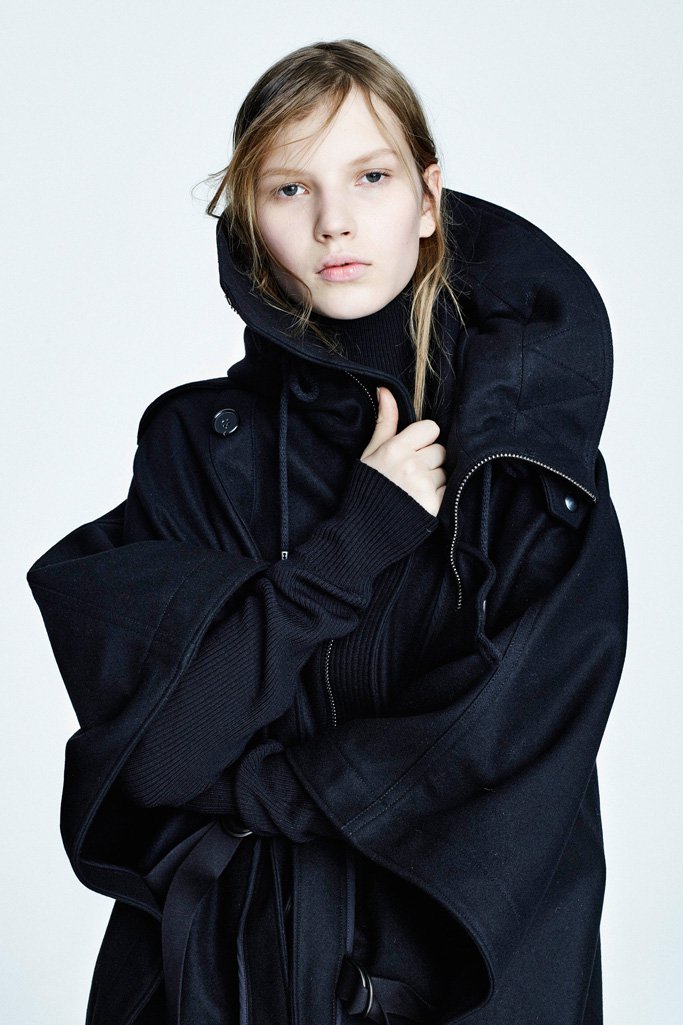 Diesel Black Gold 2025早秋LookBook