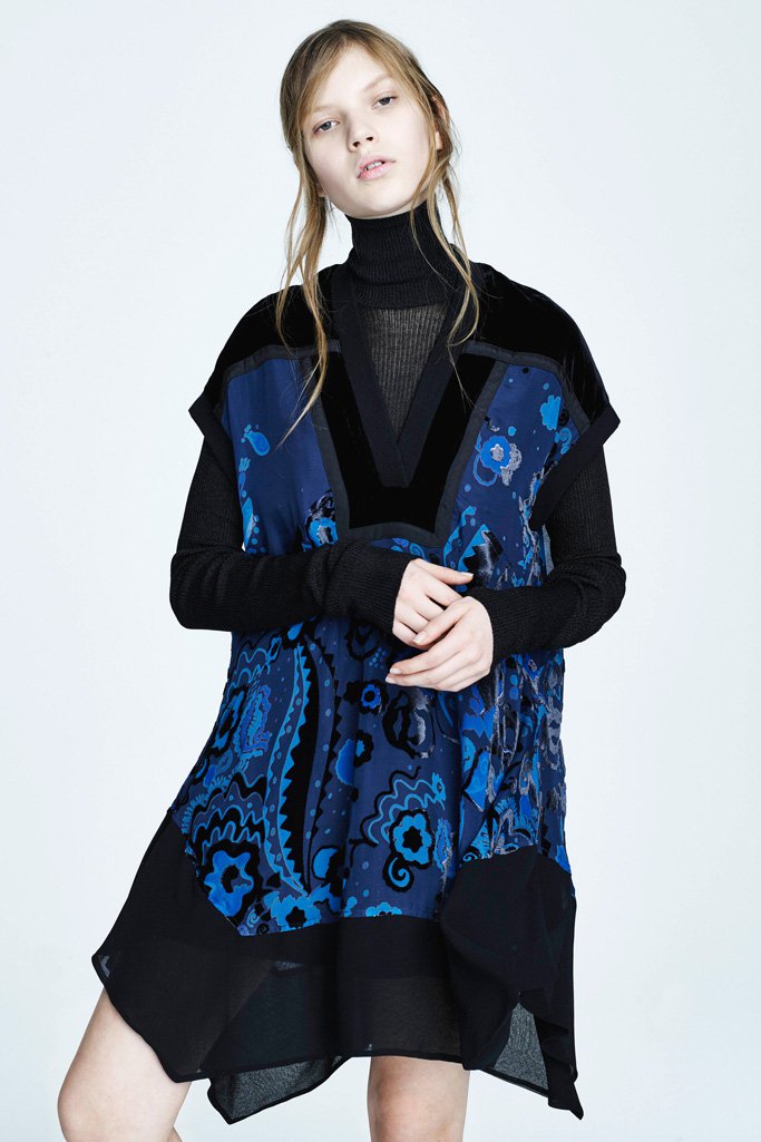 Diesel Black Gold 2025早秋LookBook