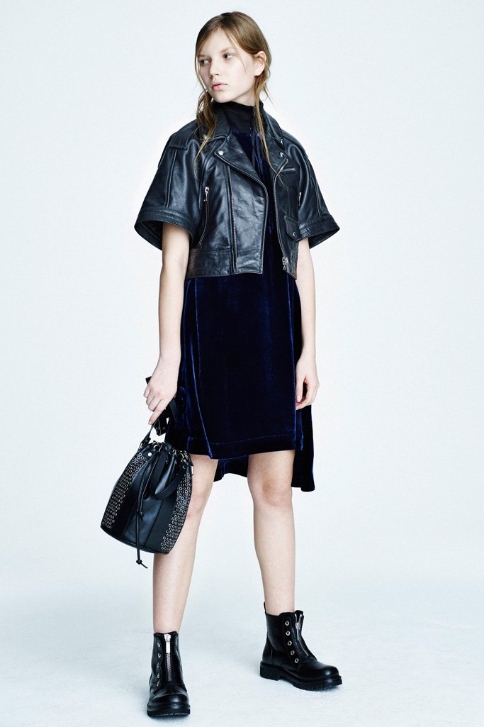 Diesel Black Gold 2025早秋LookBook