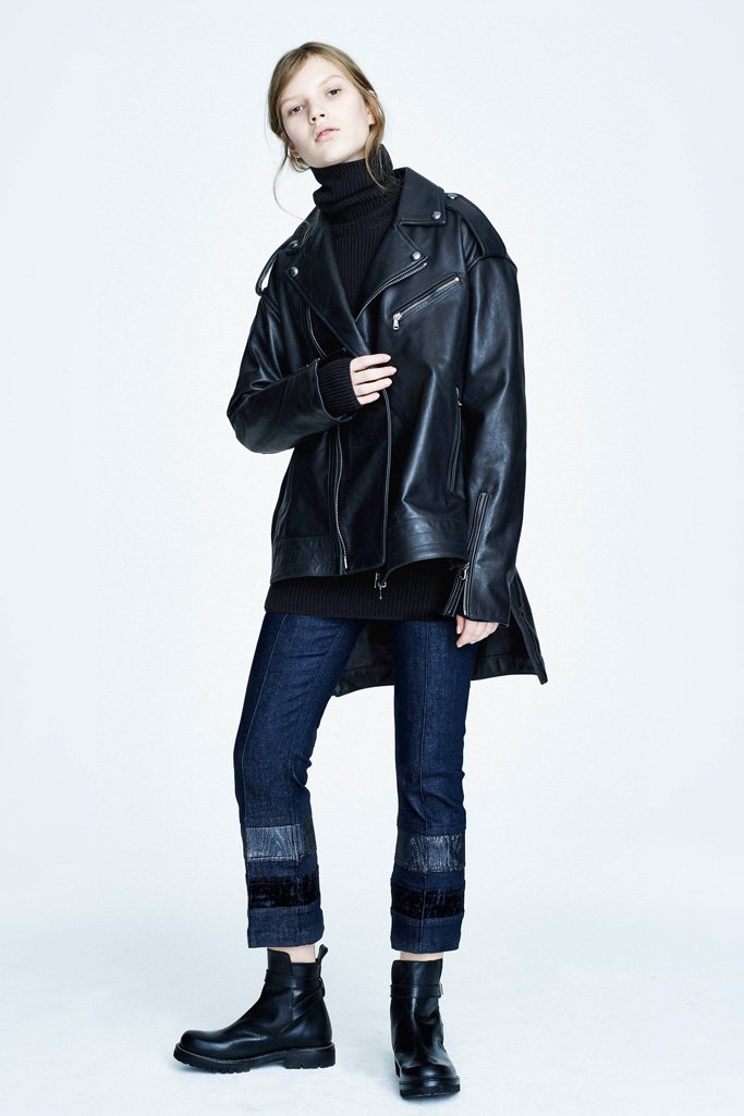 Diesel Black Gold 2025早秋LookBook