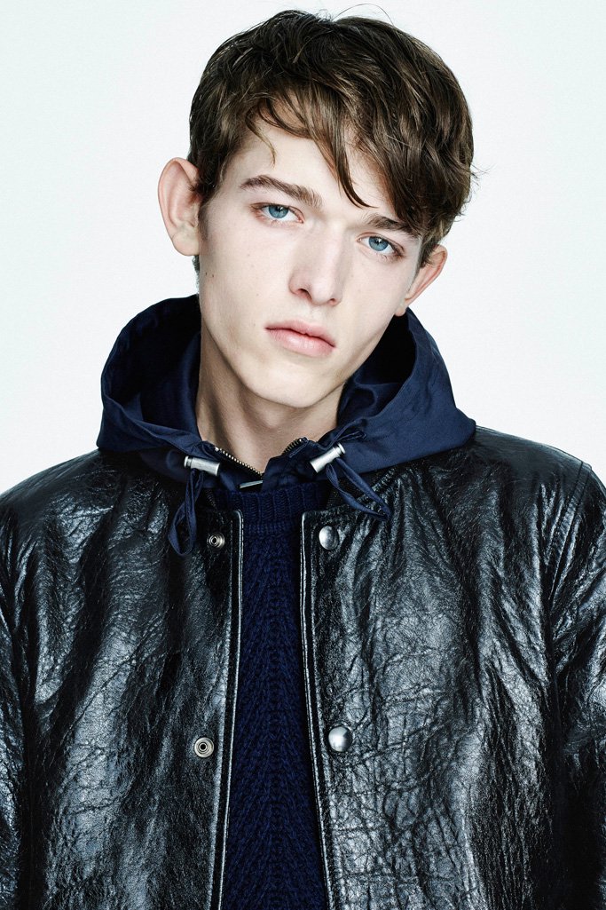 Diesel Black Gold 2025早秋LookBook