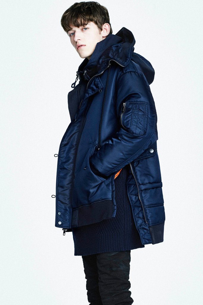 Diesel Black Gold 2025早秋LookBook