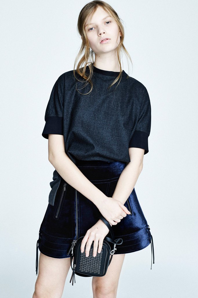 Diesel Black Gold 2025早秋LookBook