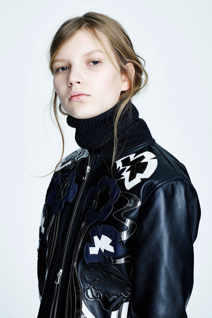 Diesel Black Gold 2025早秋LookBook