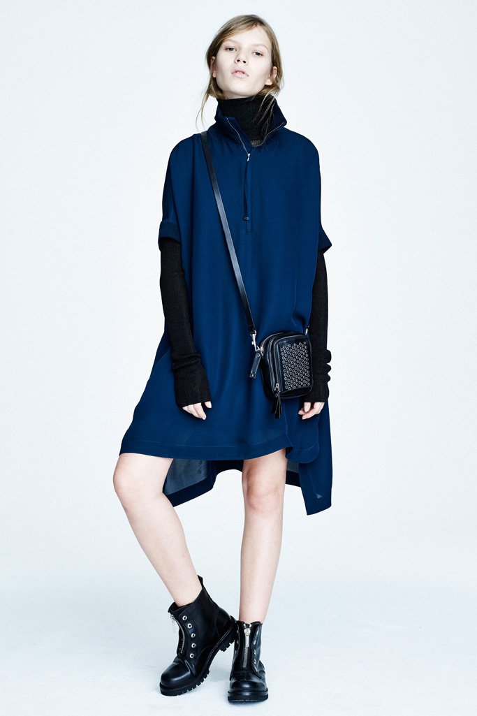 Diesel Black Gold 2025早秋LookBook