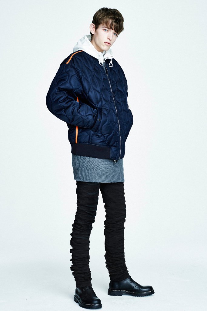 Diesel Black Gold 2025早秋LookBook