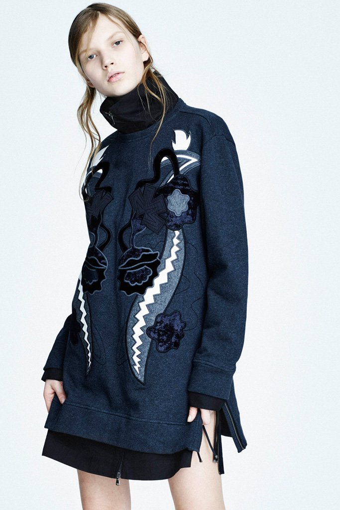 Diesel Black Gold 2025早秋LookBook