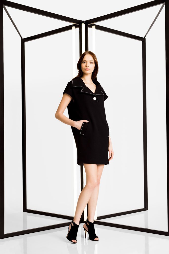 Carolina Herrera 2025早秋LookBook