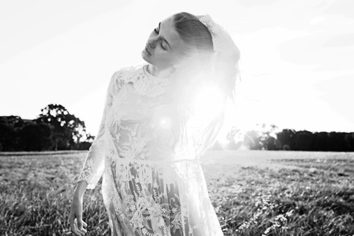 摄影师Lydia Trappenberg情绪人像摄影作品