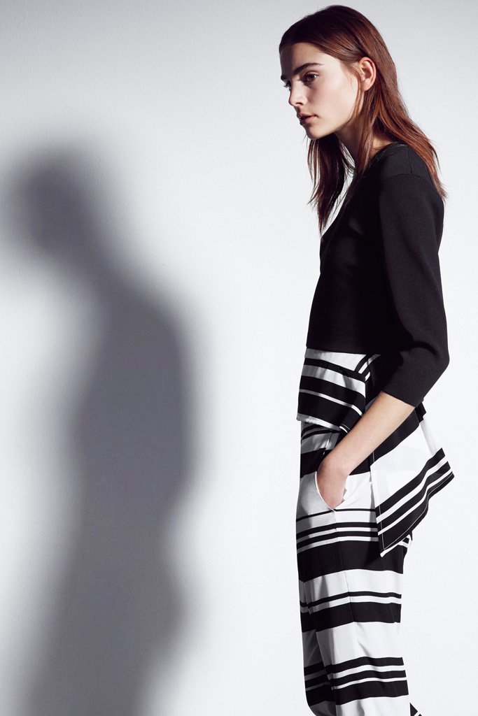 Neil Barrett（尼奥·贝奈特）2025早秋LookBook