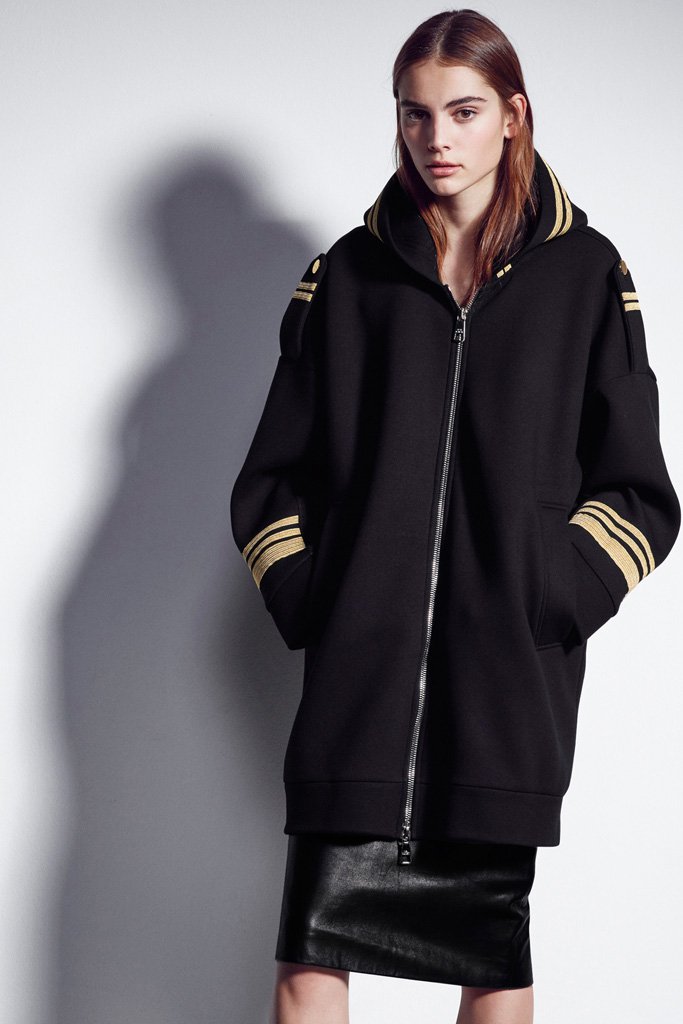 Neil Barrett（尼奥·贝奈特）2025早秋LookBook