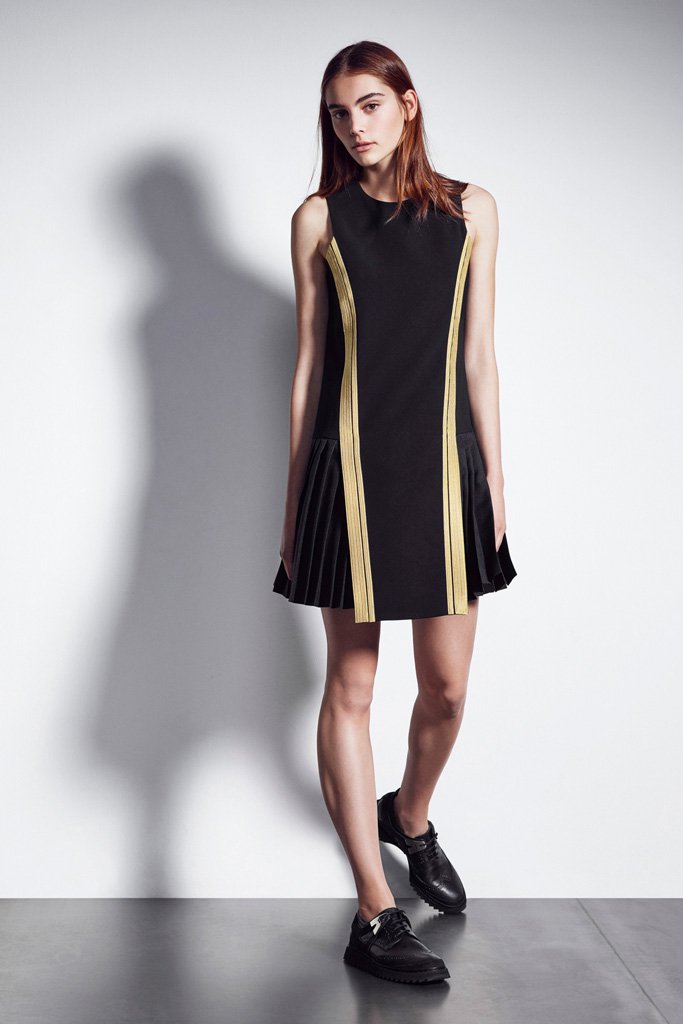 Neil Barrett（尼奥·贝奈特）2025早秋LookBook