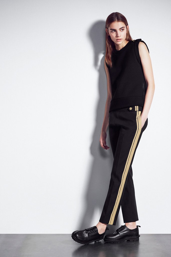 Neil Barrett（尼奥·贝奈特）2025早秋LookBook