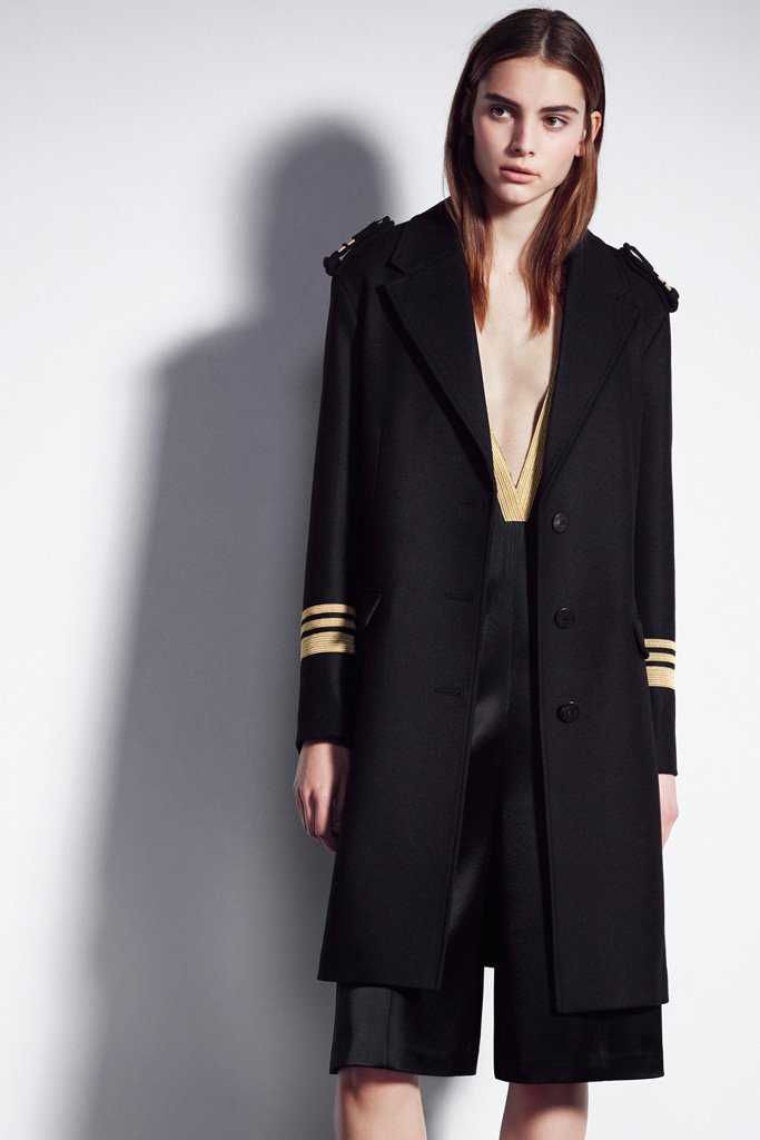 Neil Barrett（尼奥·贝奈特）2025早秋LookBook