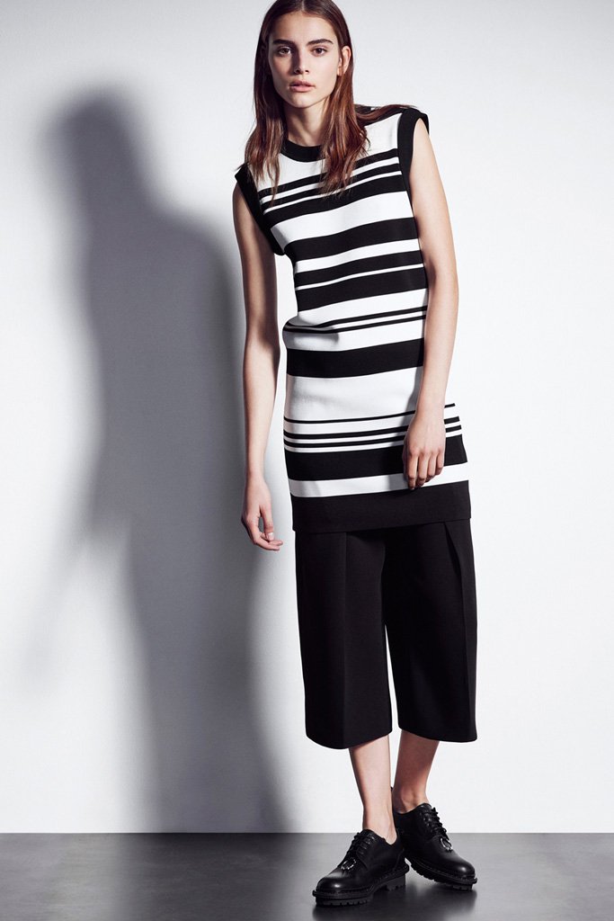 Neil Barrett（尼奥·贝奈特）2025早秋LookBook