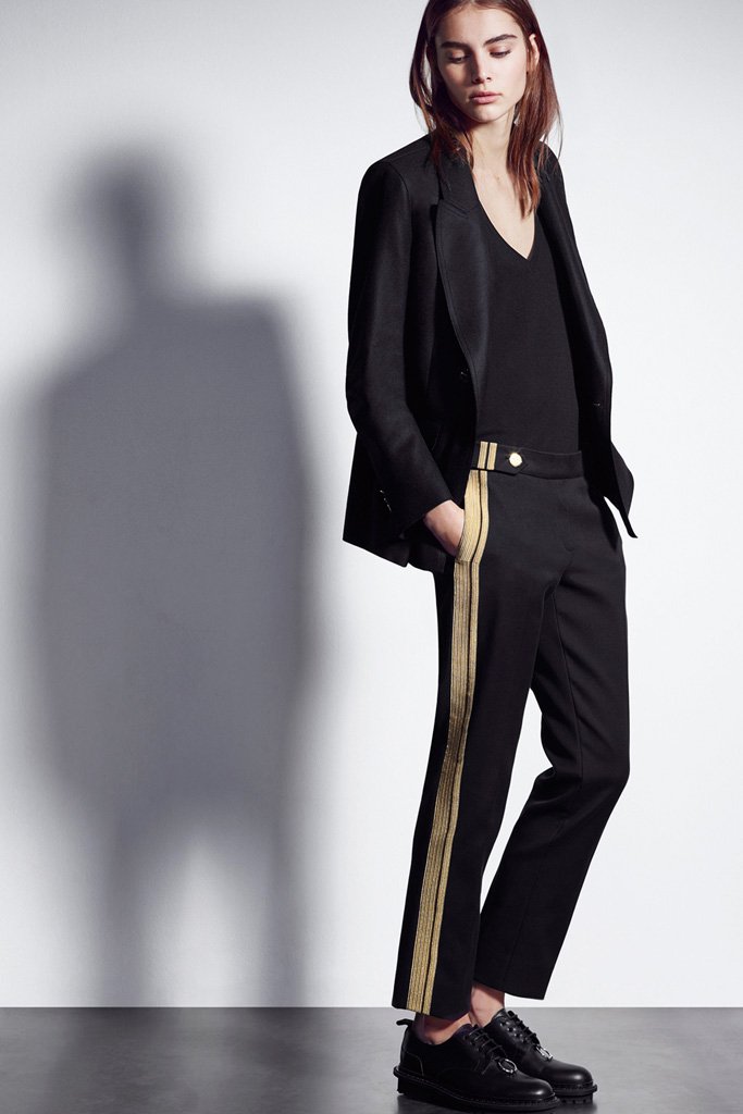 Neil Barrett（尼奥·贝奈特）2025早秋LookBook