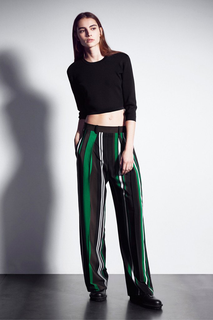 Neil Barrett（尼奥·贝奈特）2025早秋LookBook