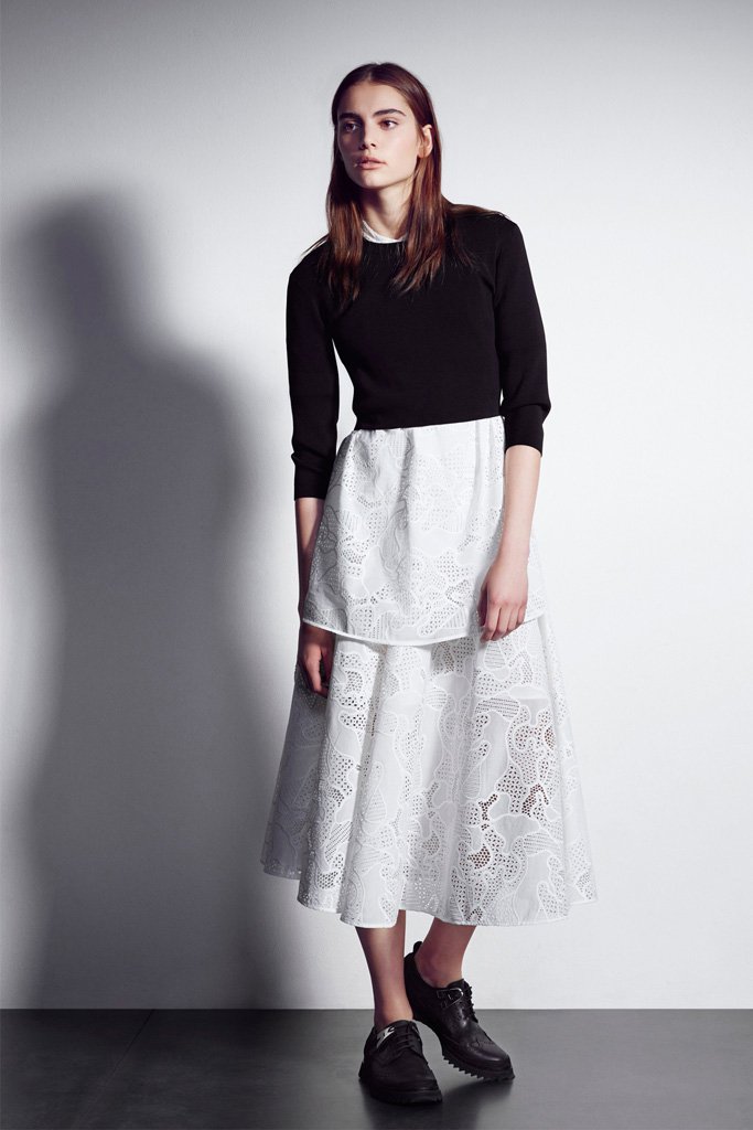 Neil Barrett（尼奥·贝奈特）2025早秋LookBook