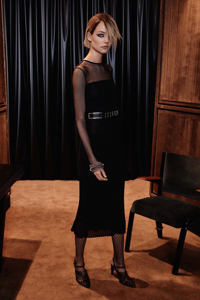 Max Mara（麦丝玛拉）2025 LookBook