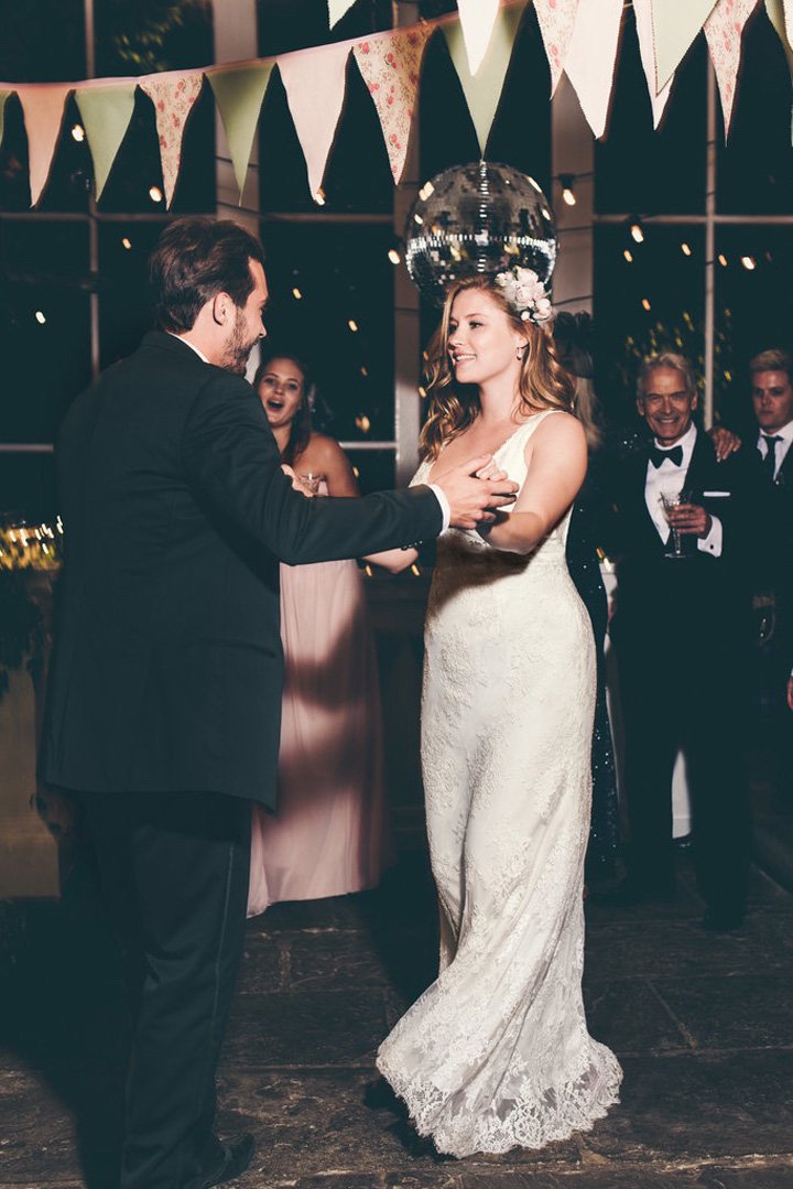 David's Bridal 2025春夏婚纱广告大片