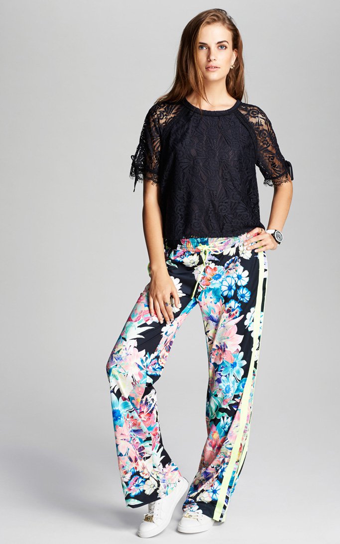 Juicy Couture（橘滋）2025早秋LookBook