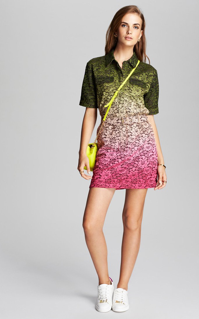 Juicy Couture（橘滋）2025早秋LookBook