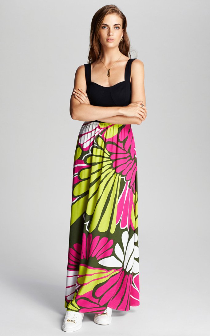 Juicy Couture（橘滋）2025早秋LookBook