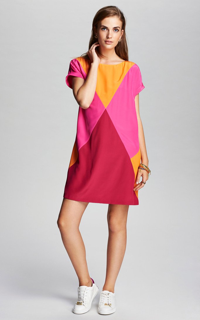 Juicy Couture（橘滋）2025早秋LookBook