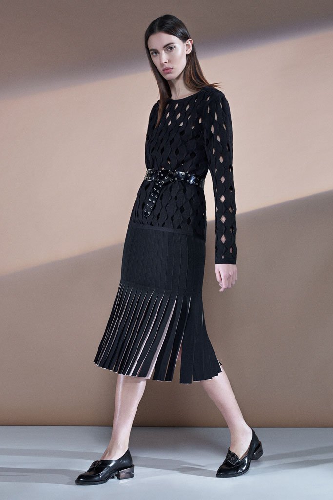 Hervé Léger by Max Azria 2025早秋LookBook