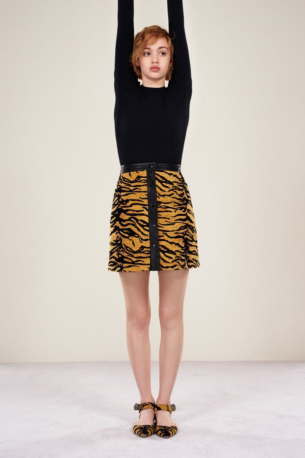 Adam Lippes 2025 LookBook