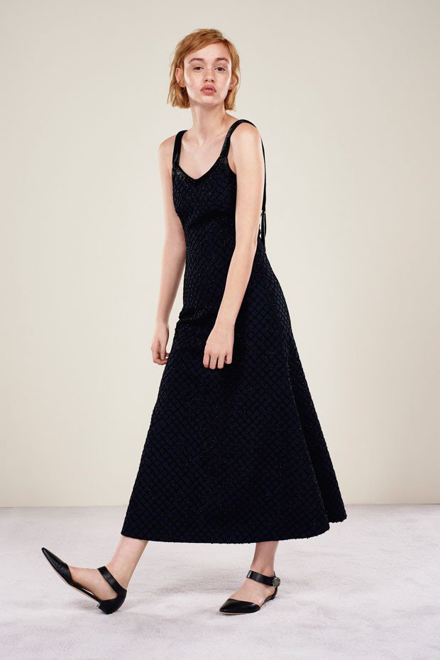 Adam Lippes 2025 LookBook