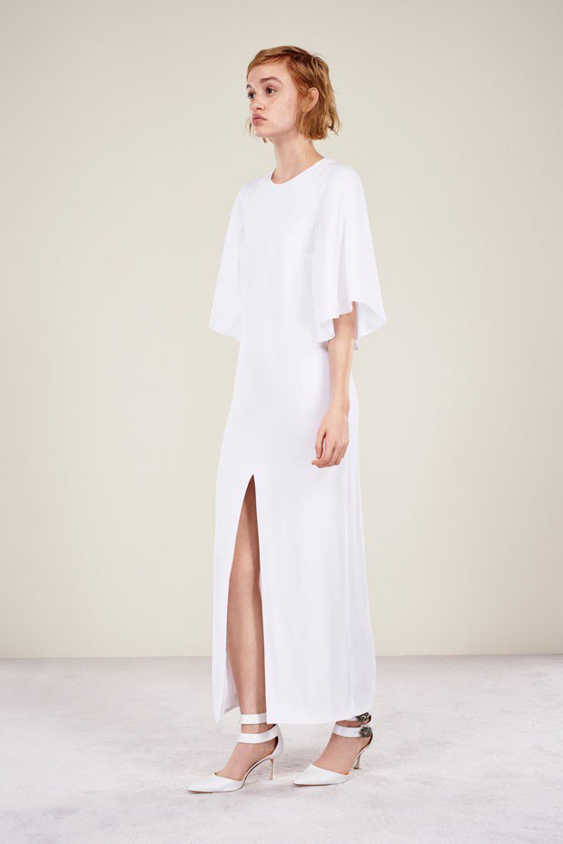 Adam Lippes 2025 LookBook