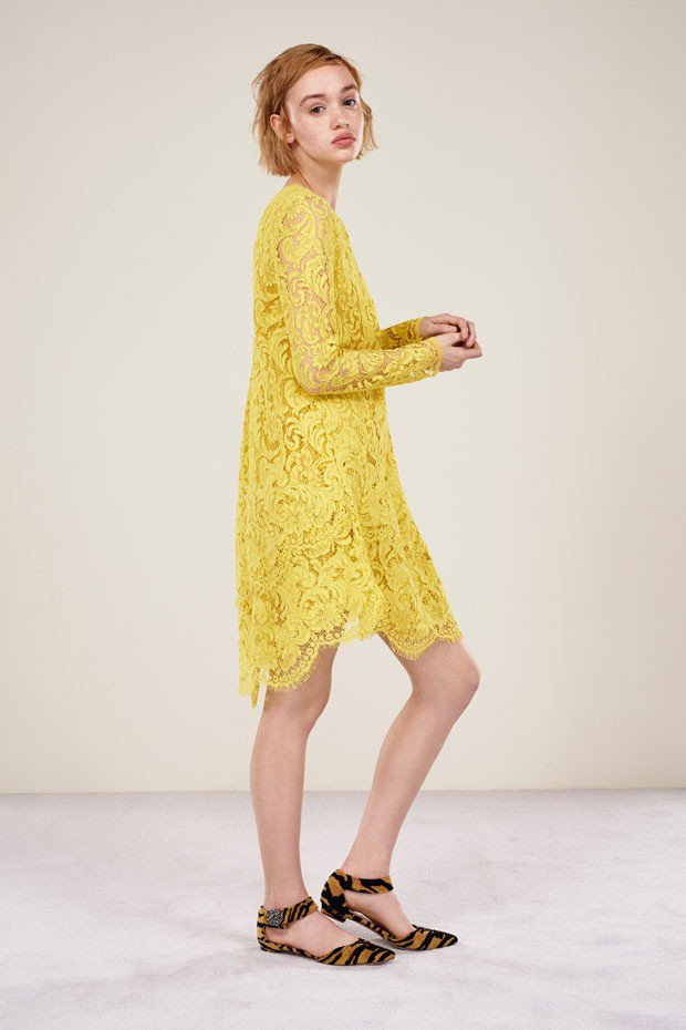 Adam Lippes 2025 LookBook