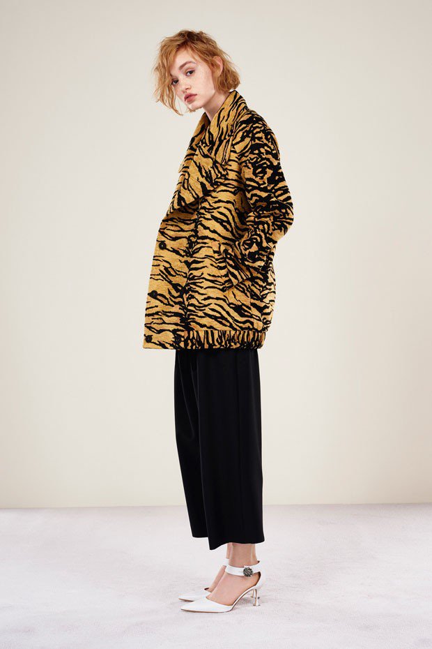 Adam Lippes 2025 LookBook