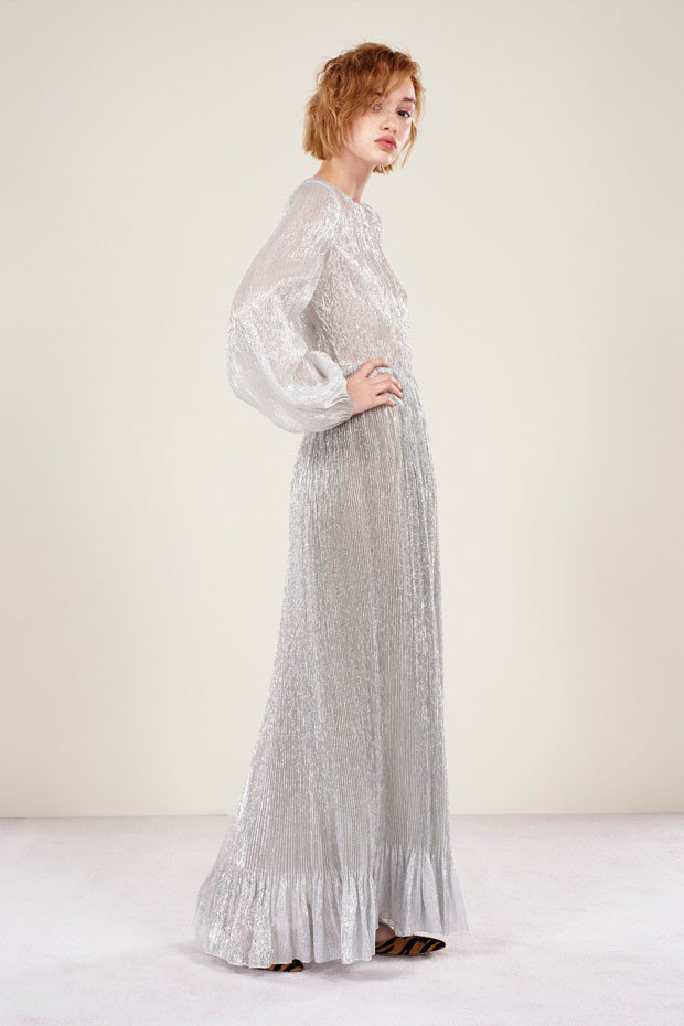 Adam Lippes 2025 LookBook